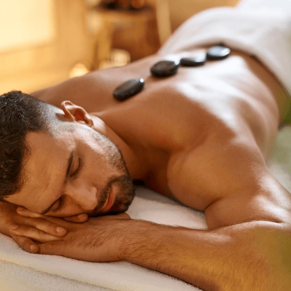 Lotus Spa & Masaj