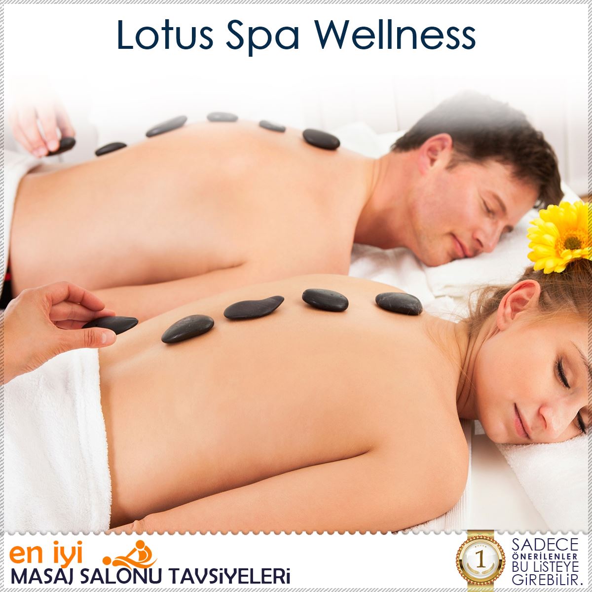 Lotus Spa Wellness