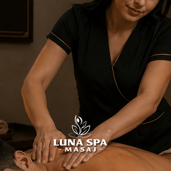 Luna Spa & Masaj