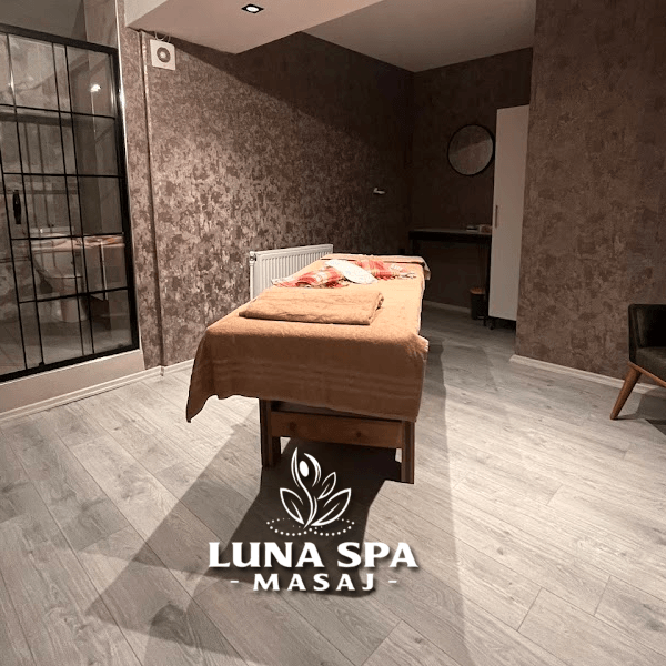 Luna Spa & Masaj