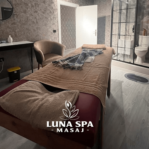 Luna Spa & Masaj