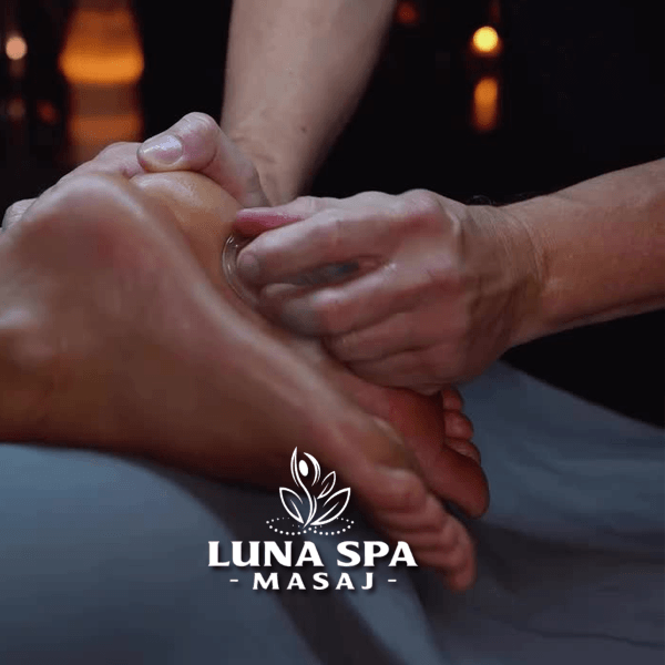 Luna Spa & Masaj