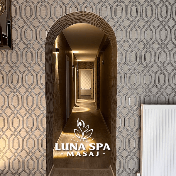 Luna Spa & Masaj