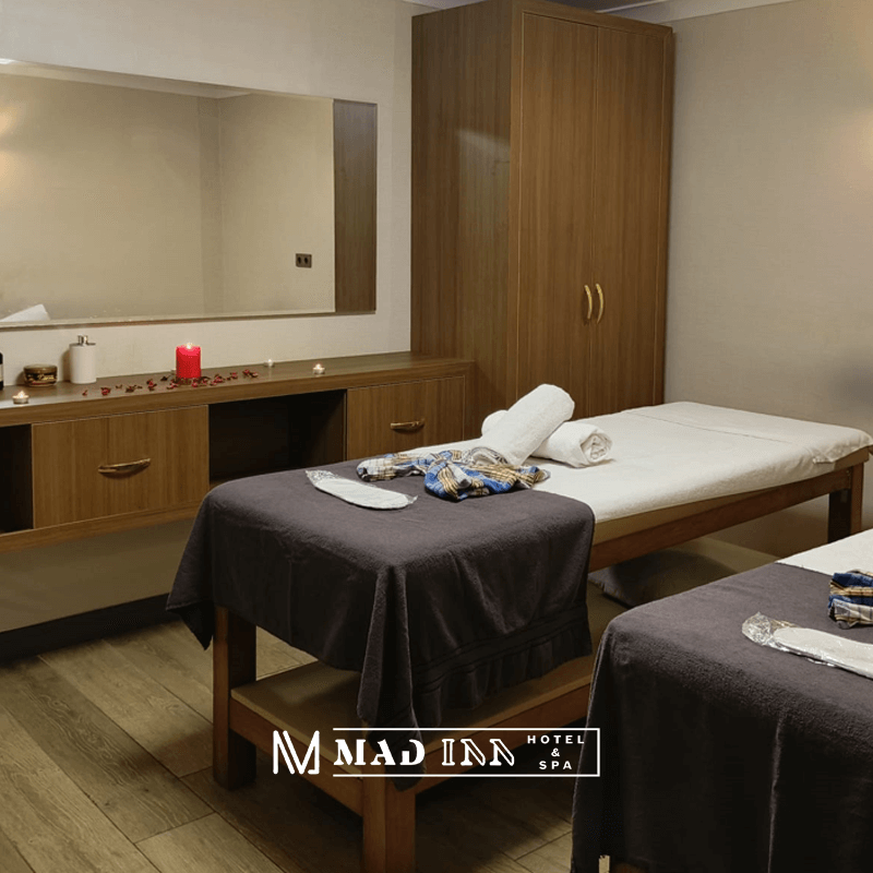 Mad Inn Spa & Masaj