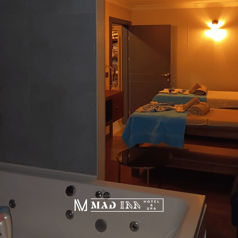 Mad Inn Spa & Masaj
