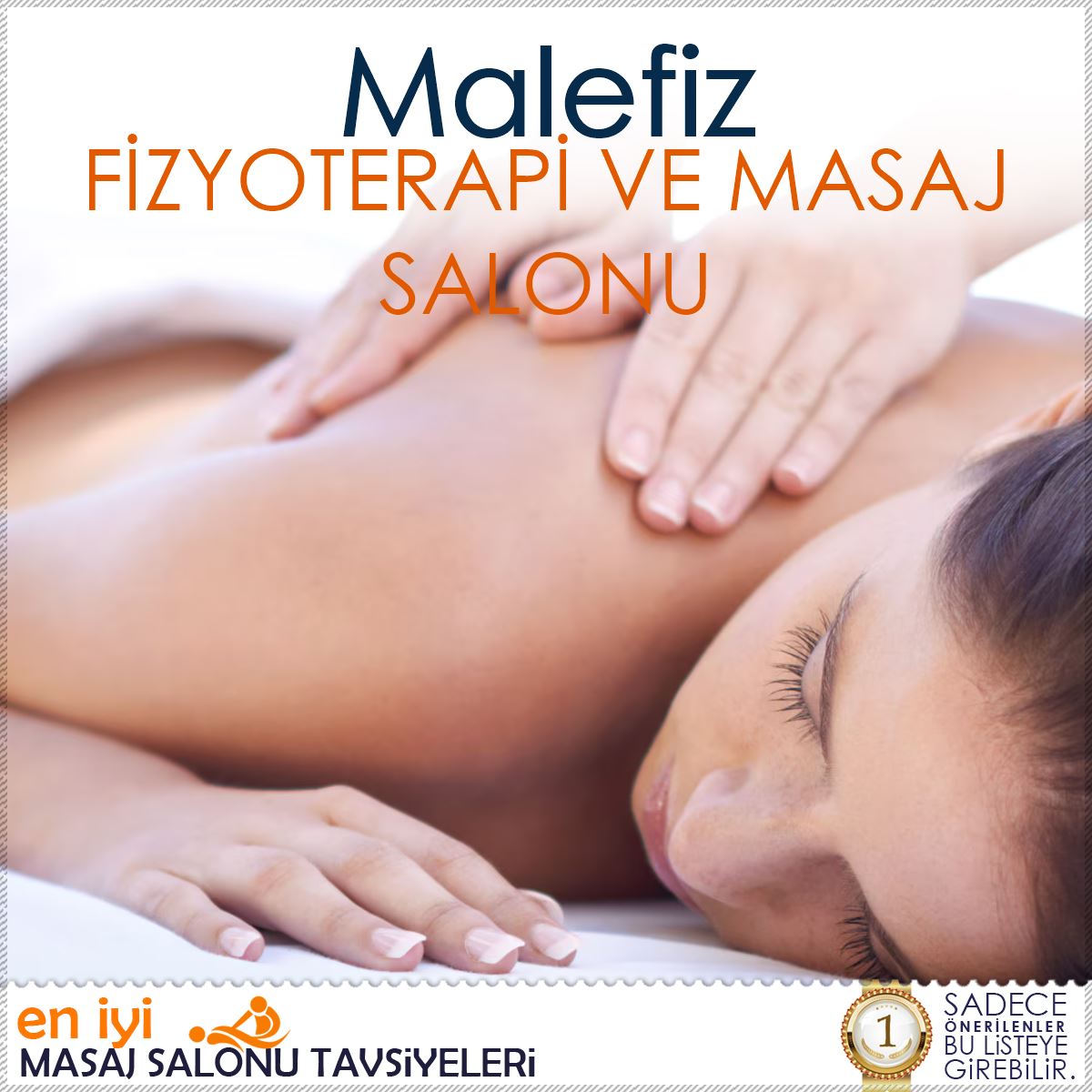 Malefiz Fizyoterapi ve Masaj Salonu