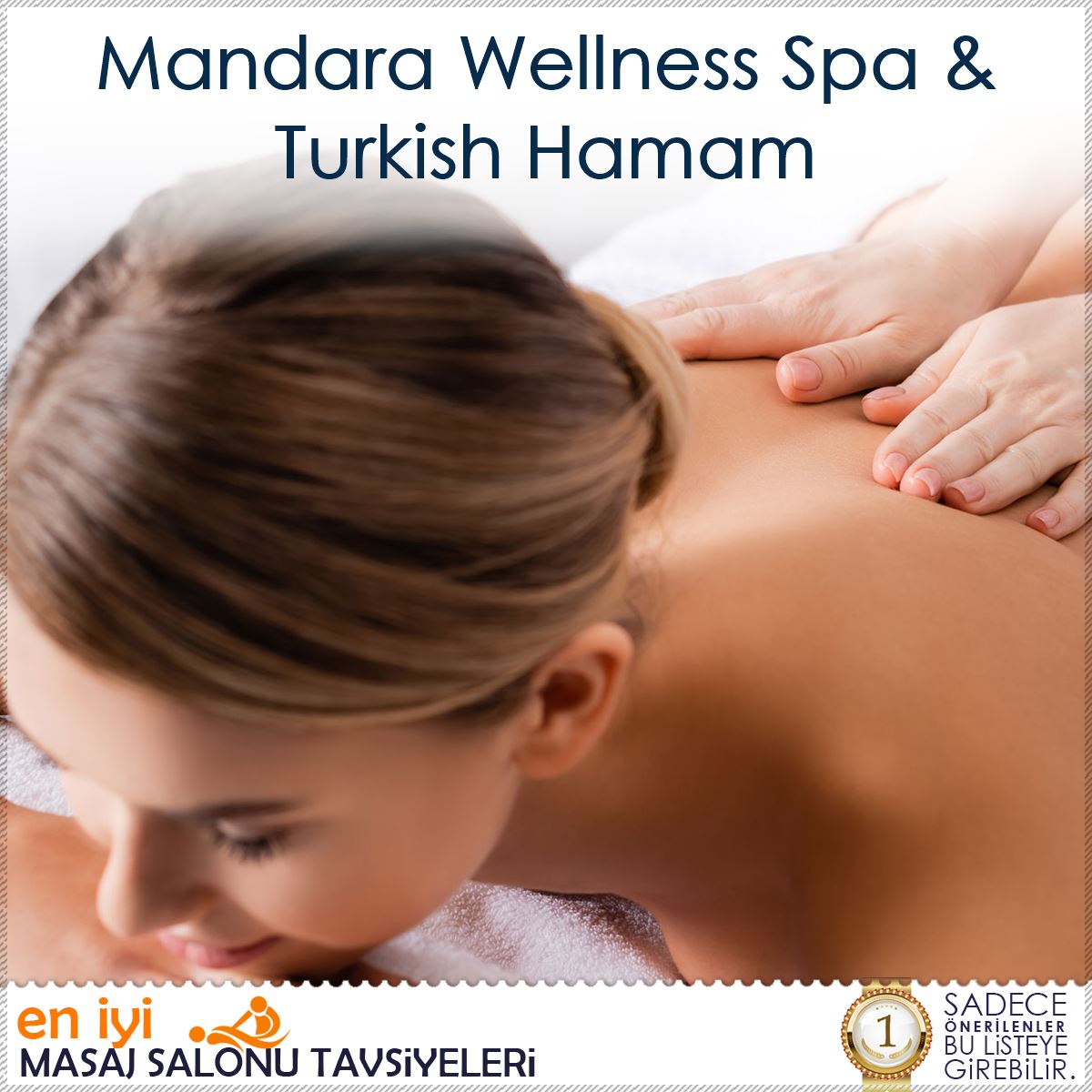 Mandara Wellness Spa & Turkish Hamam