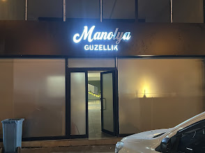 Manolya Spa Masaj Salonu