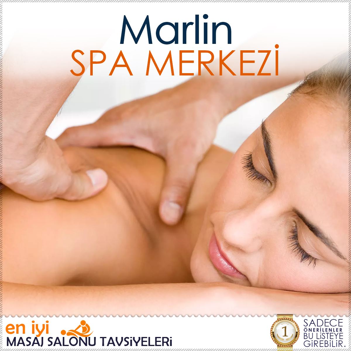 Marlin Spa Merkezi