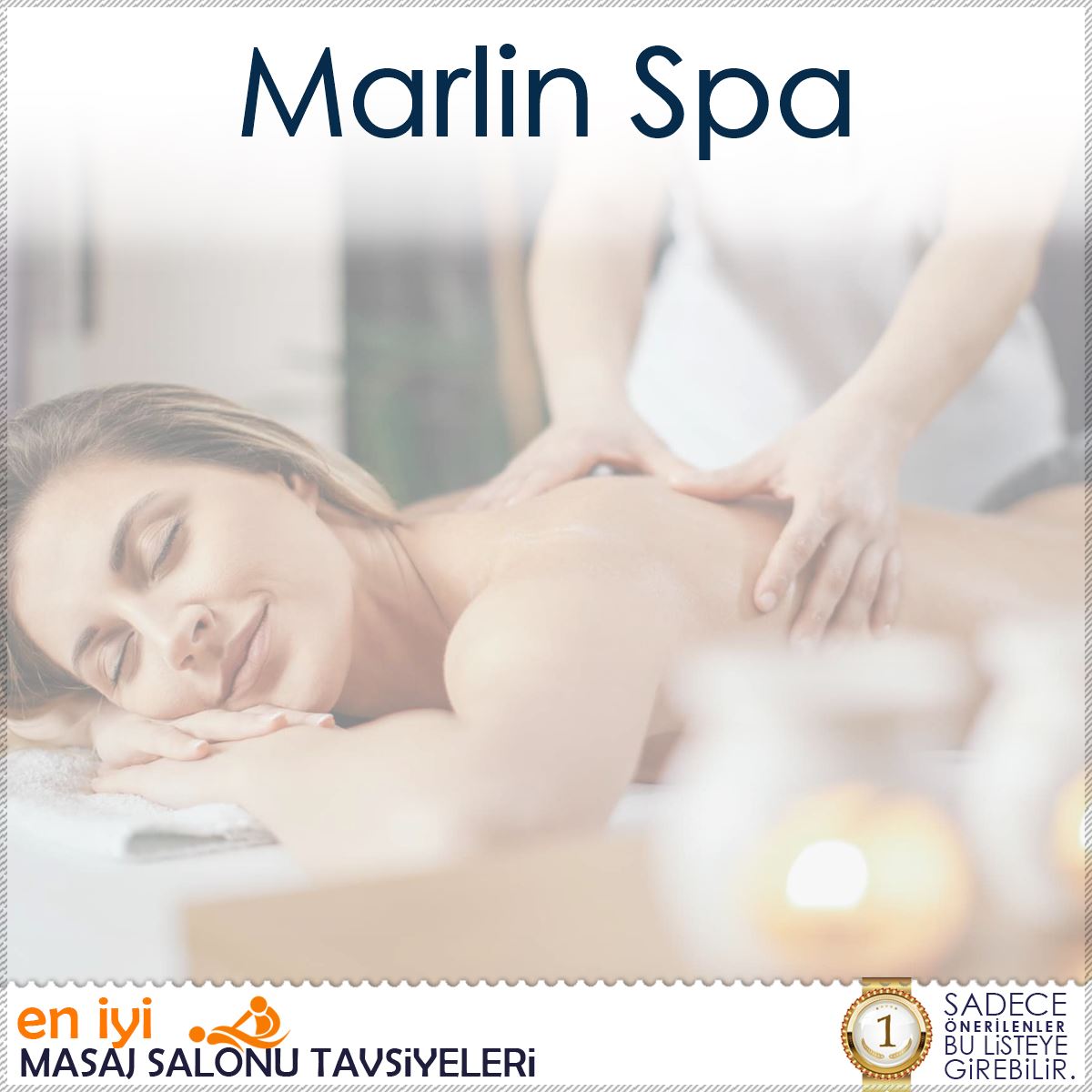 Marlin Spa