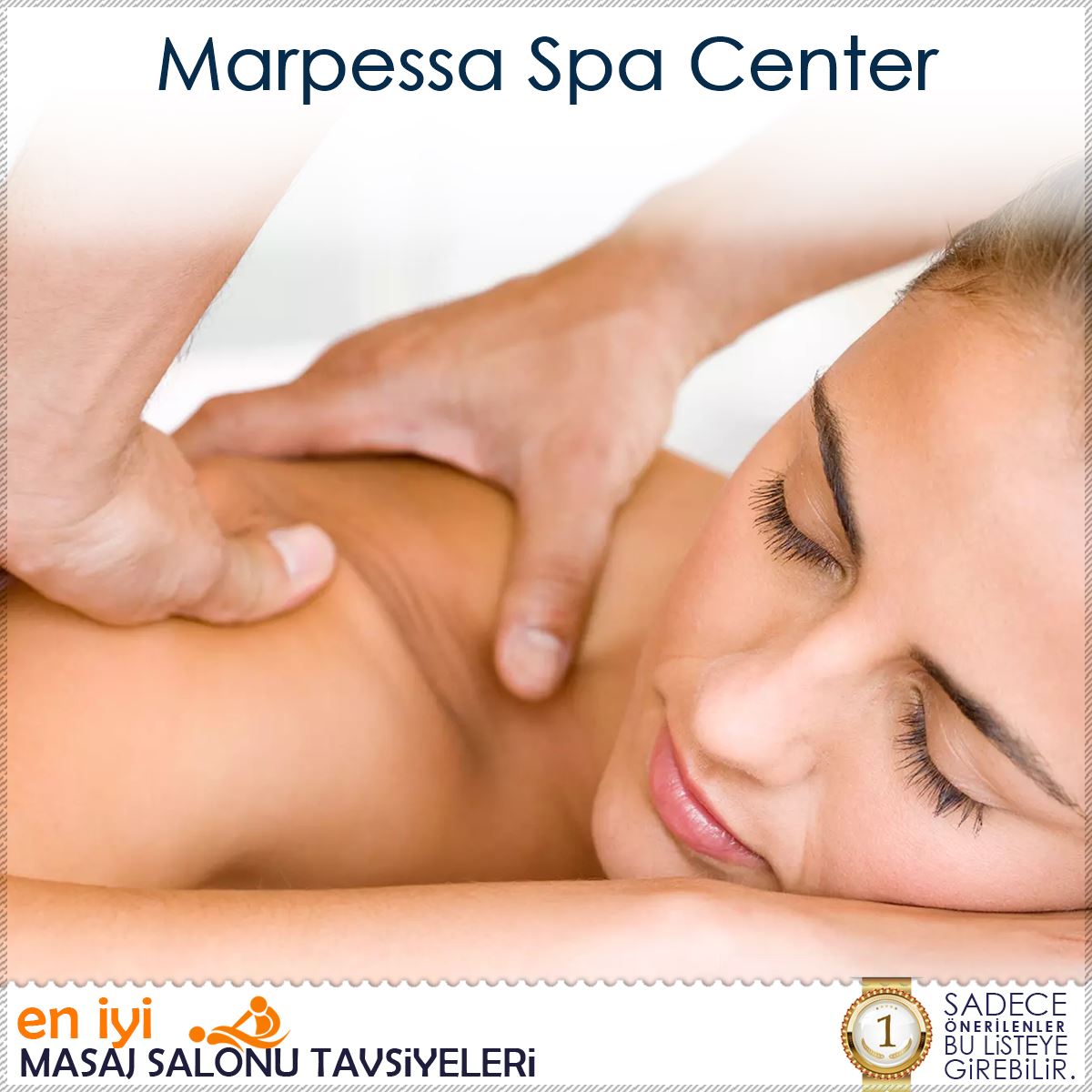 Marpessa Spa Center