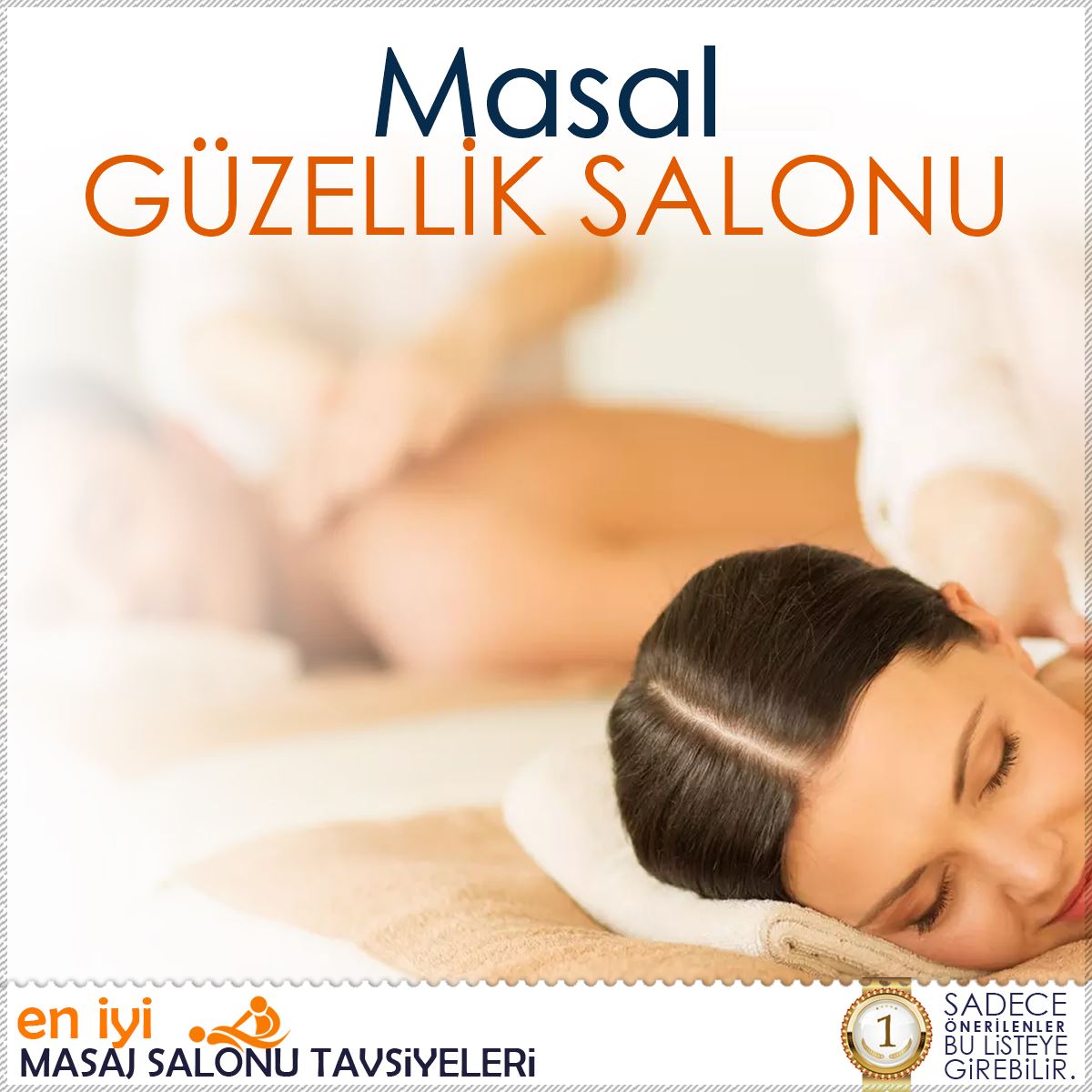 Masal Güzellik Salonu