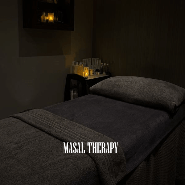 Masal Therapy Masaj