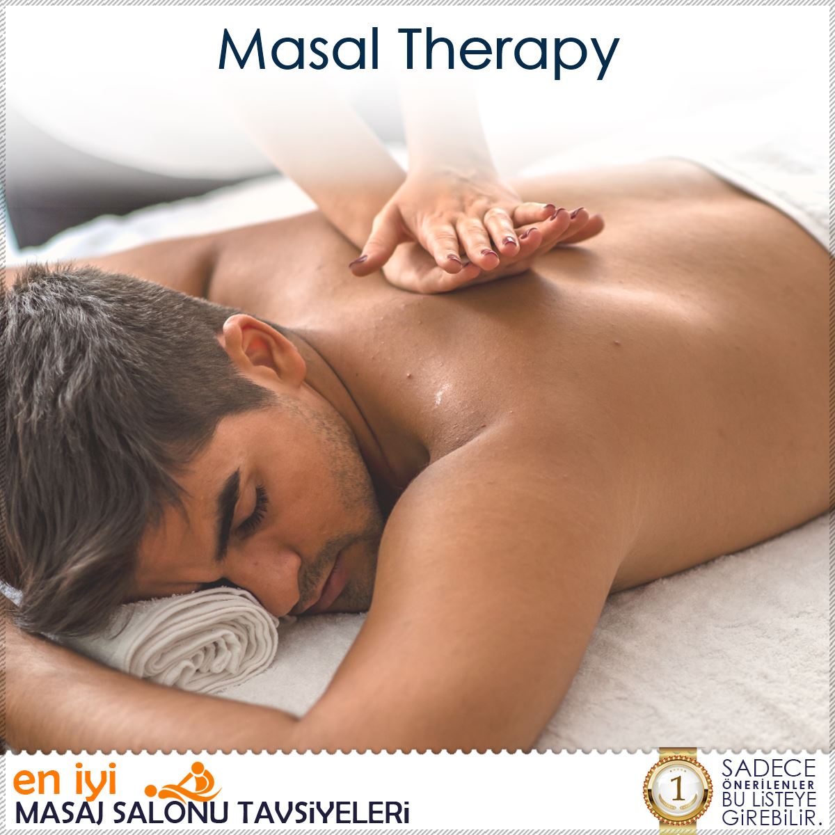 Masal Therapy