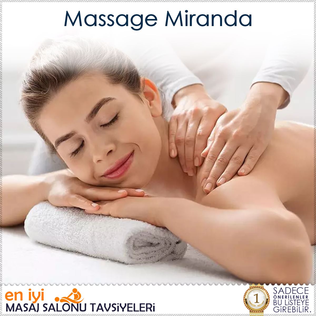 Massage Miranda