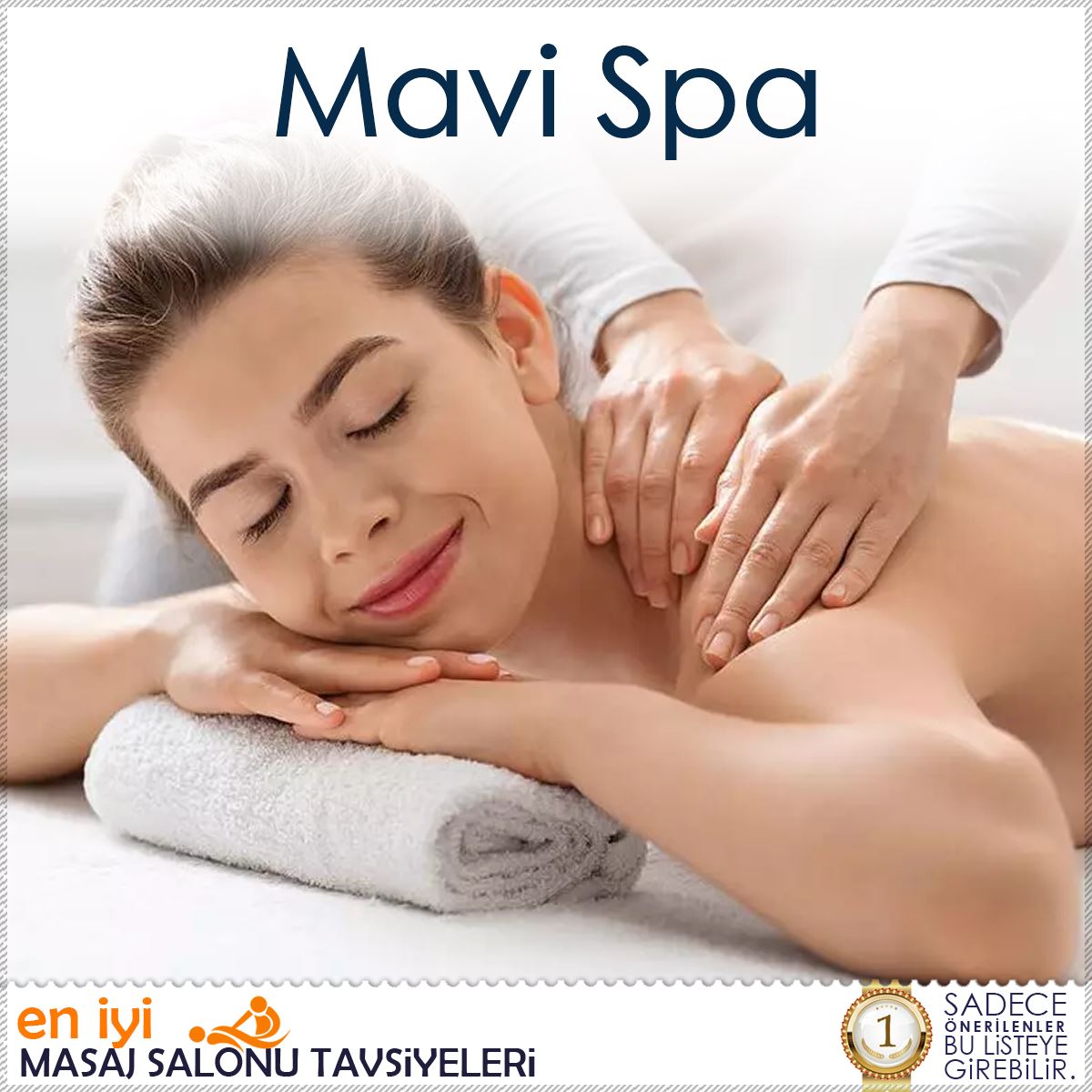 Mavi Spa