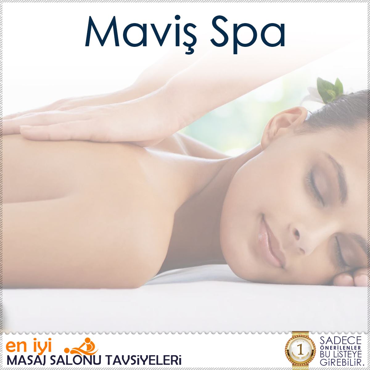 Maviş Spa