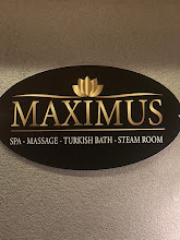 Maximus Spa Taksim
