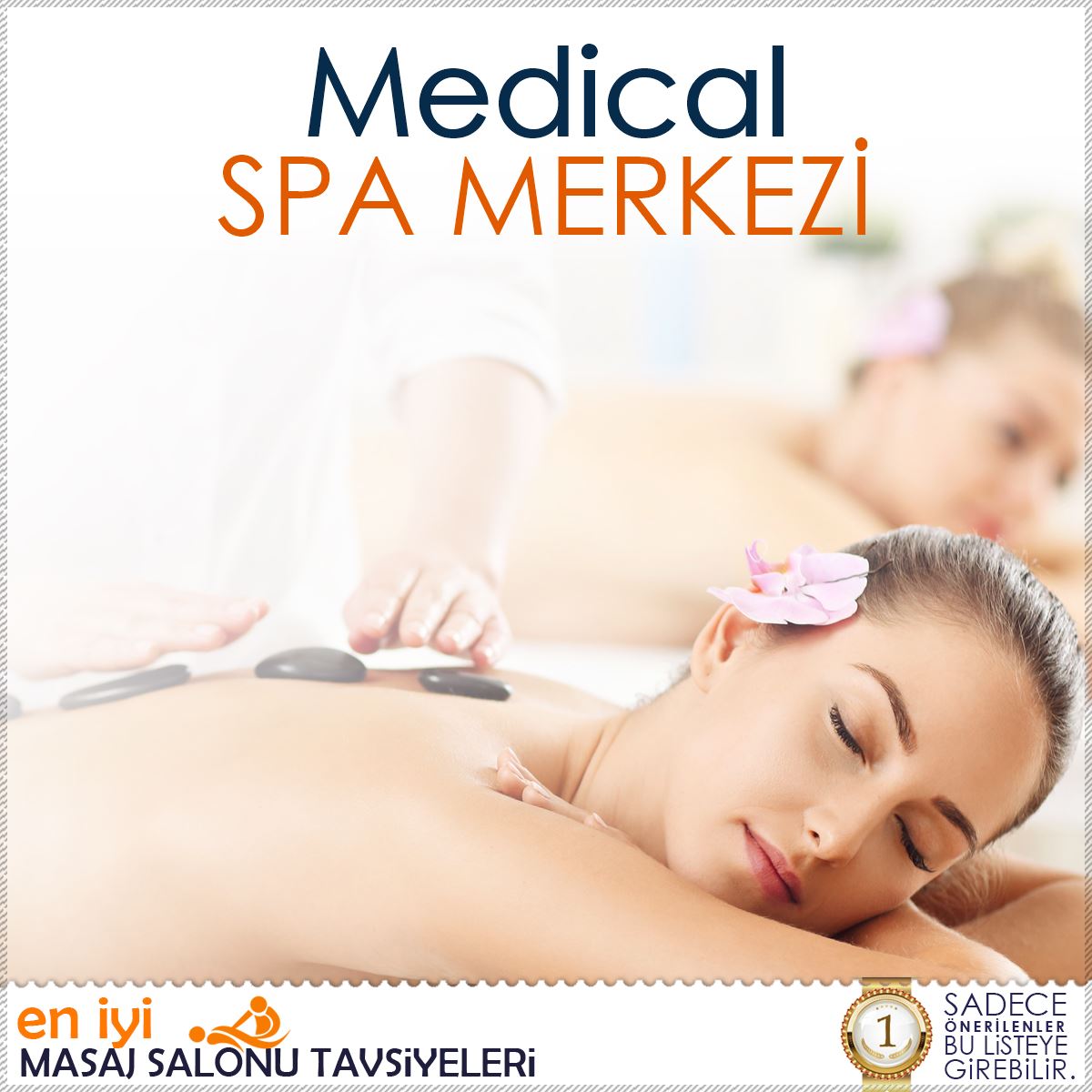 Medical Spa Merkezi