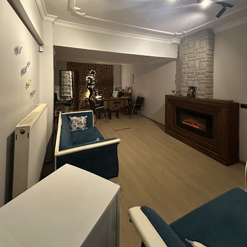 Medusa Masaj Salonu & Spa