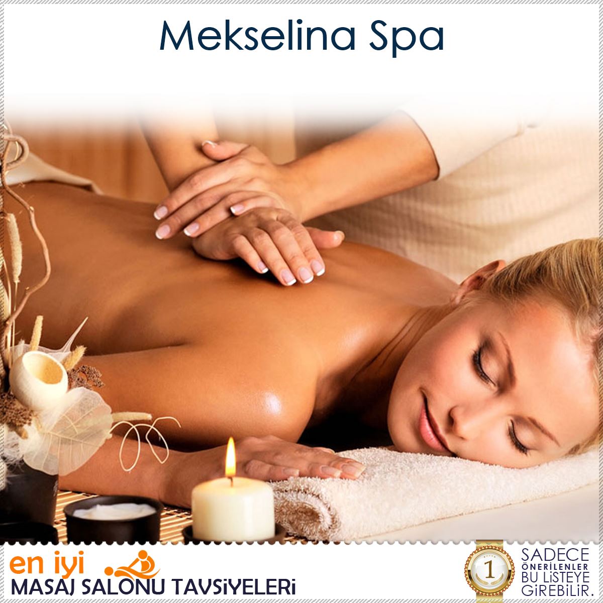 Mekselina Spa