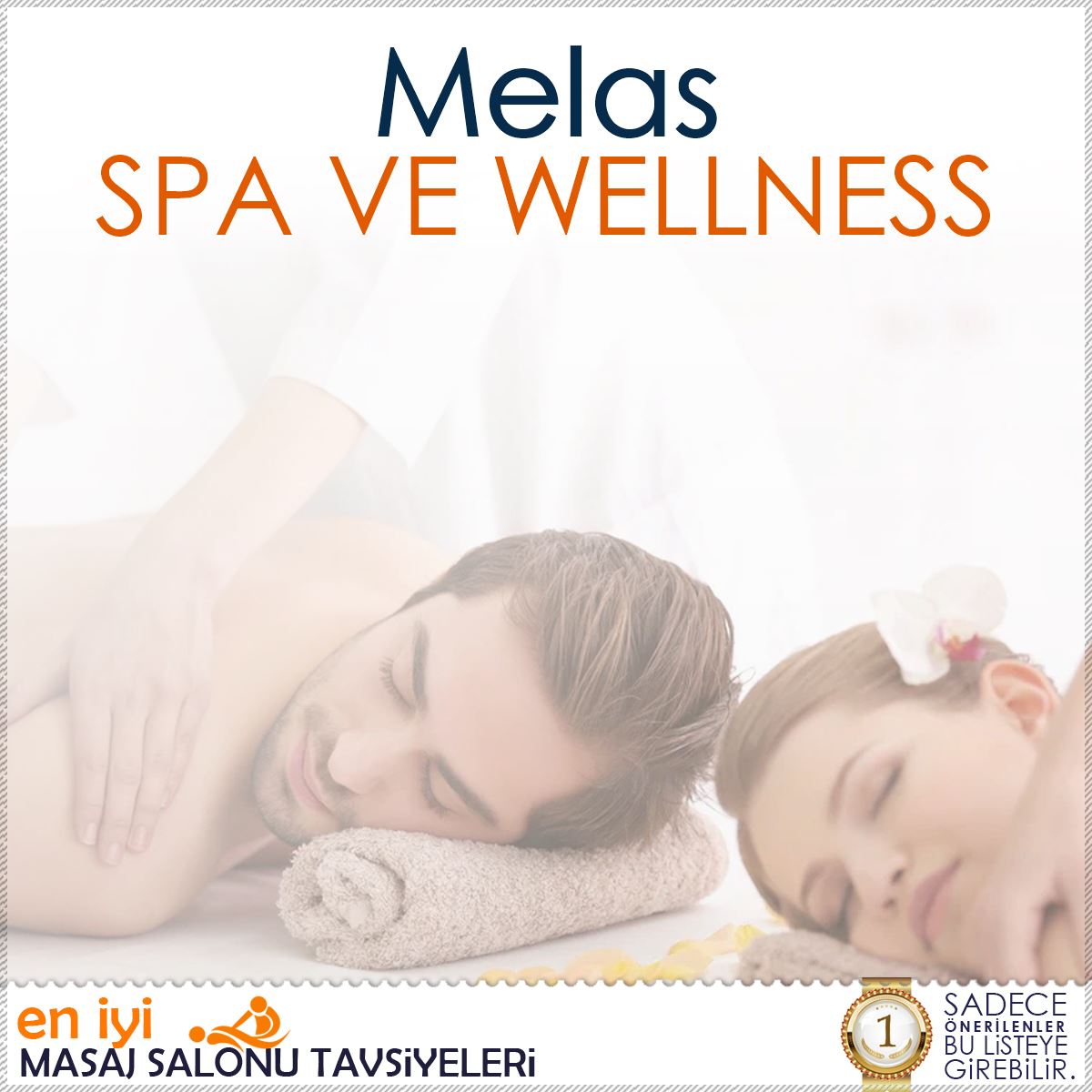 Melas Spa Ve Wellness