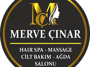 Merve Çınar Hair Spa&Masaj ve Güzellik salonu