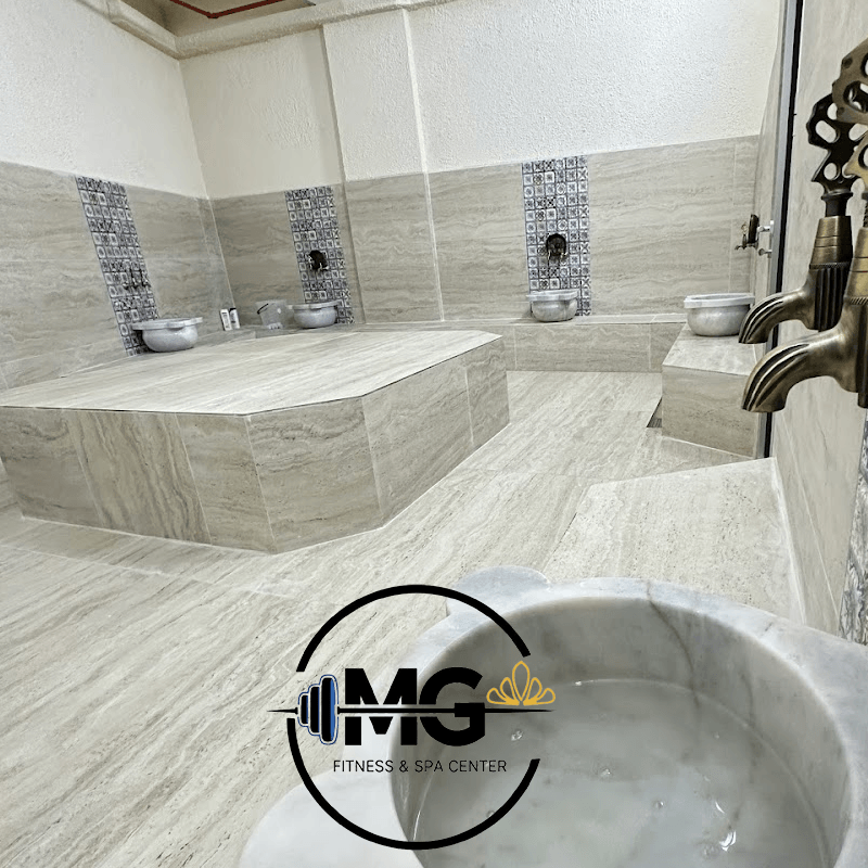 MG Athletic SPA