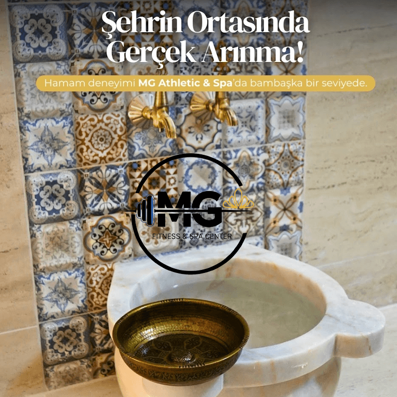 MG Athletic SPA