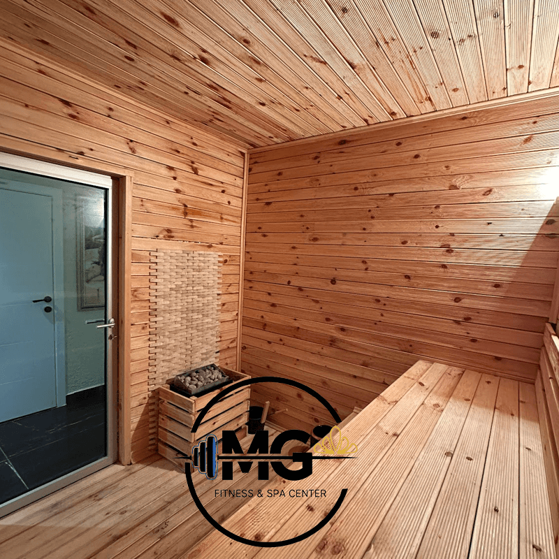 MG Athletic SPA