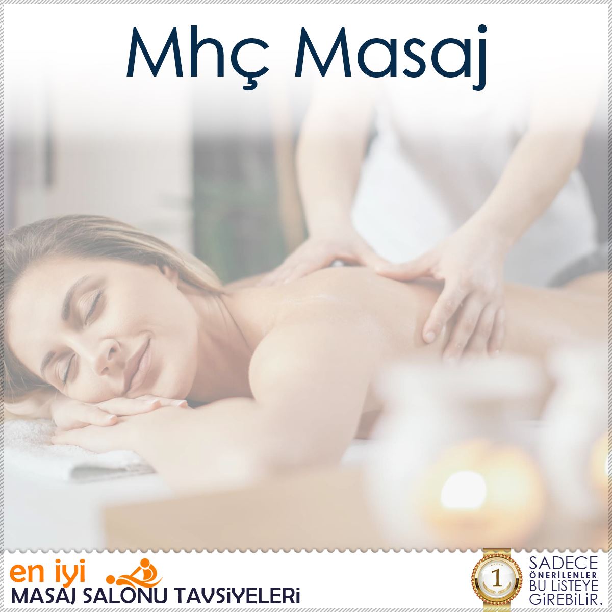 Mhç Masaj