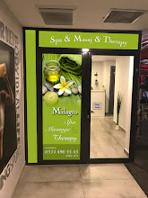 Milagro Spa Masaj & Hamam
