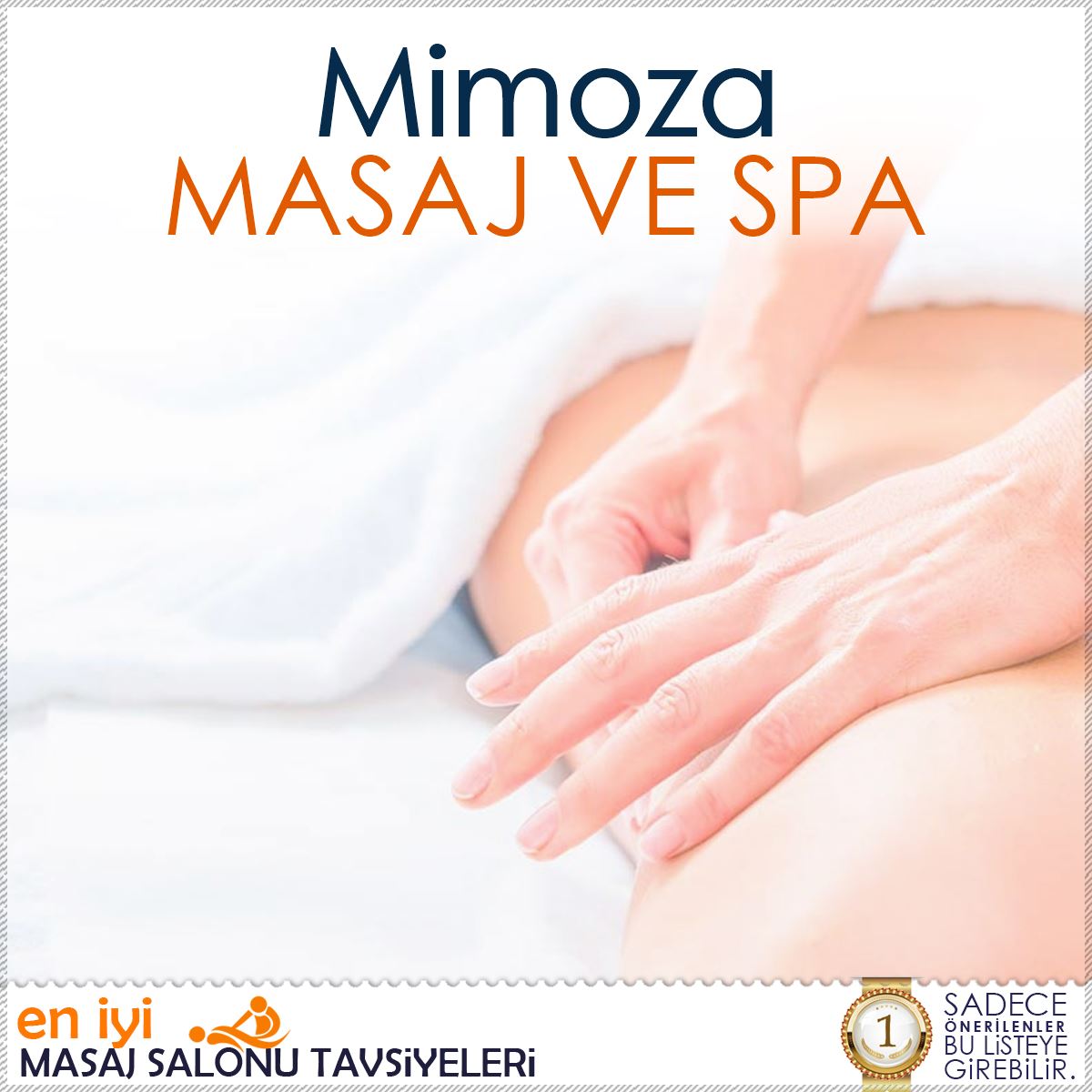 Mimoza Masaj Ve Spa