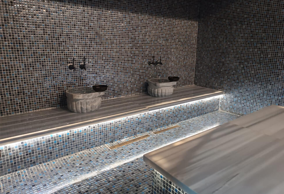 Miramor Spa & Masaj Salonu resim 3