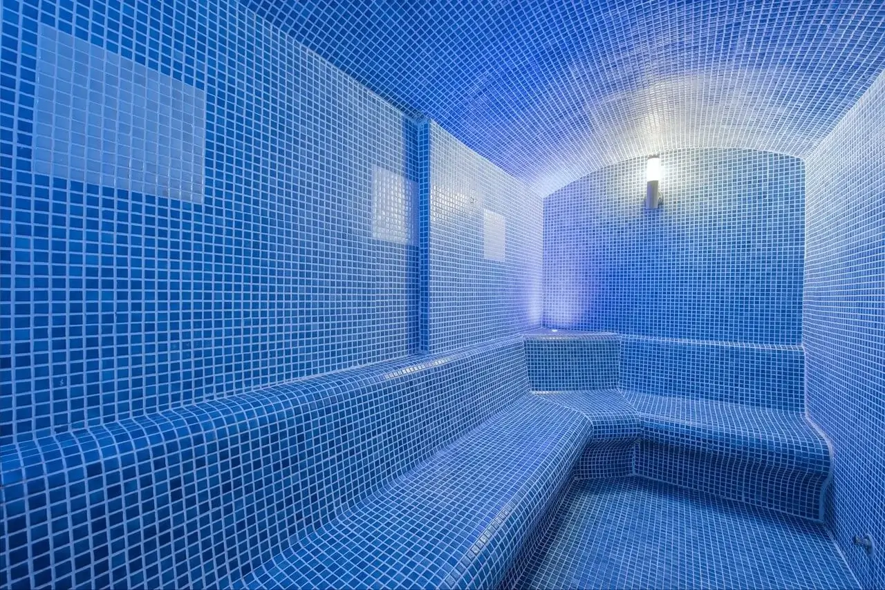 Miramor Spa & Masaj Salonu resim 2