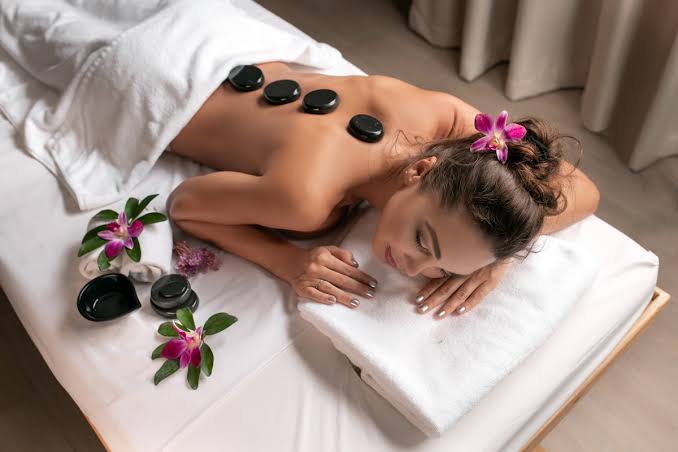 Mişha Spa & Masaj Salonu