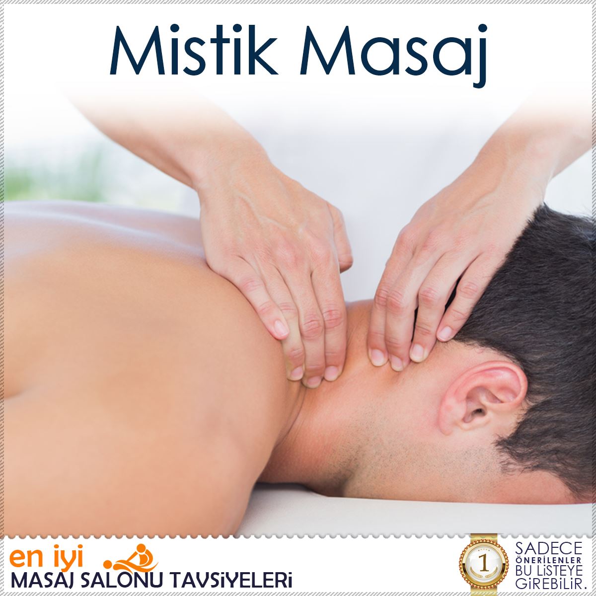Mistik Masaj