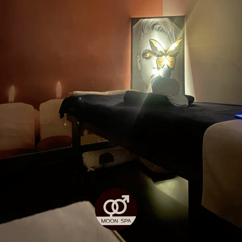Moon Spa & Masaj