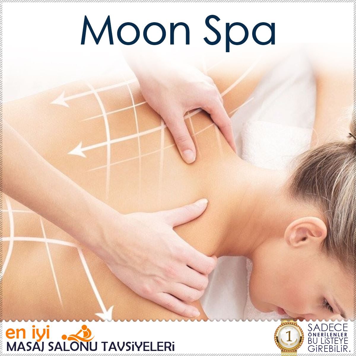 Moon Spa