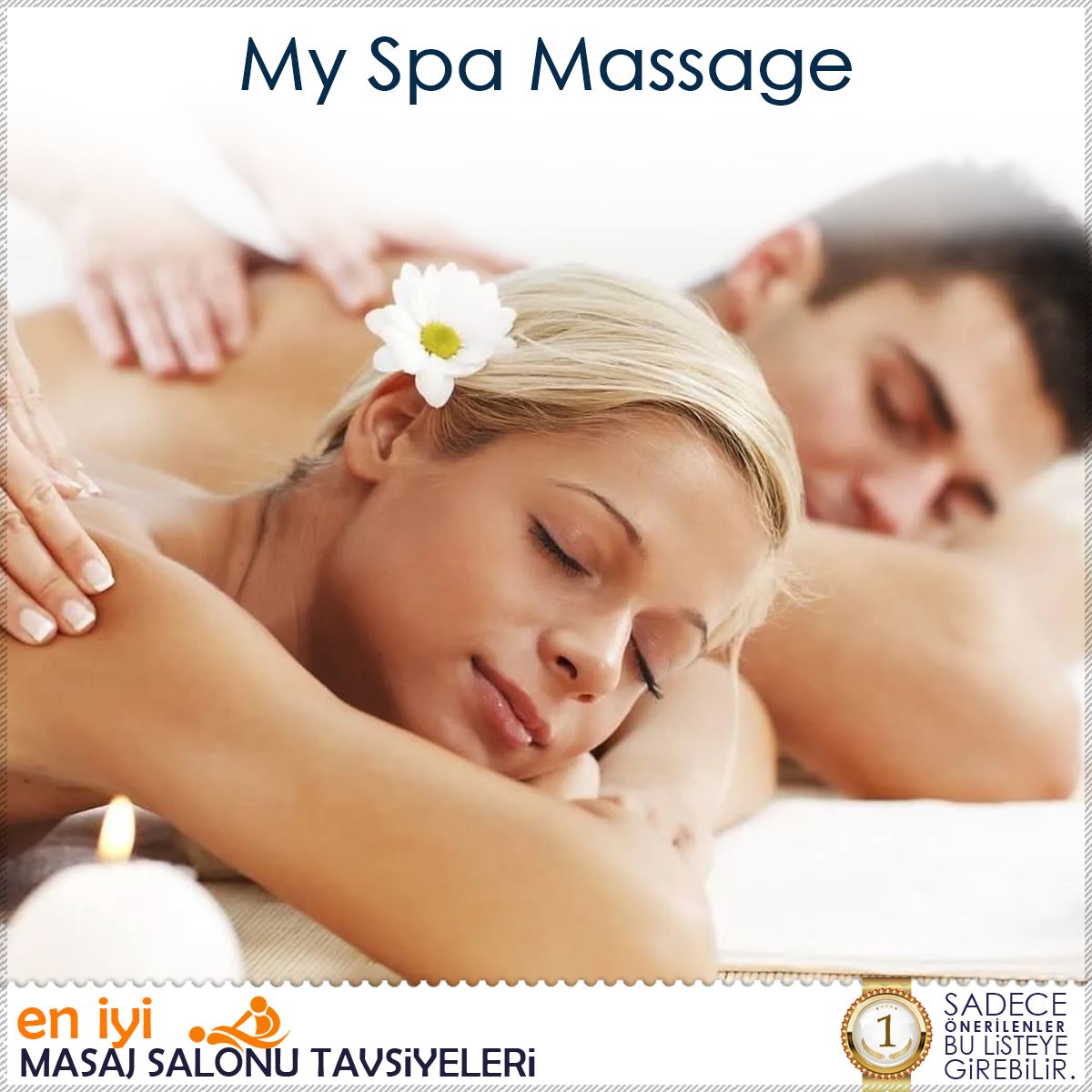 My Spa Massage