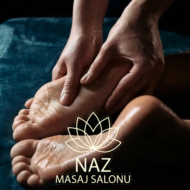 Naz Masaj Salonu