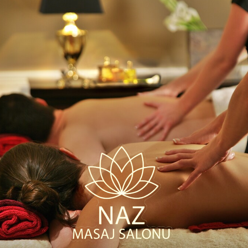 Naz Masaj Salonu