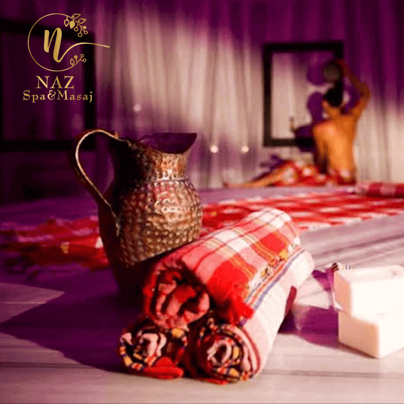 Naz Spa Ve Masaj Salonu logo