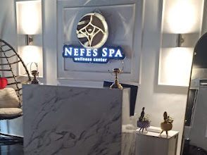 Nefes Masaj & Spa