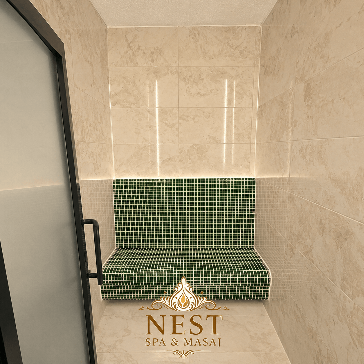 Nest Spa & Masaj