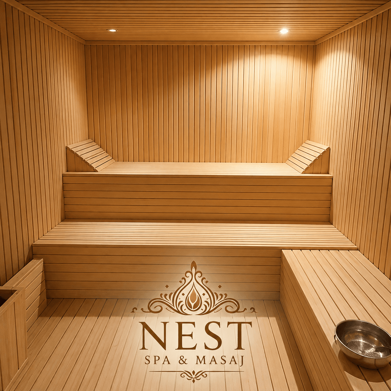 Nest Spa & Masaj