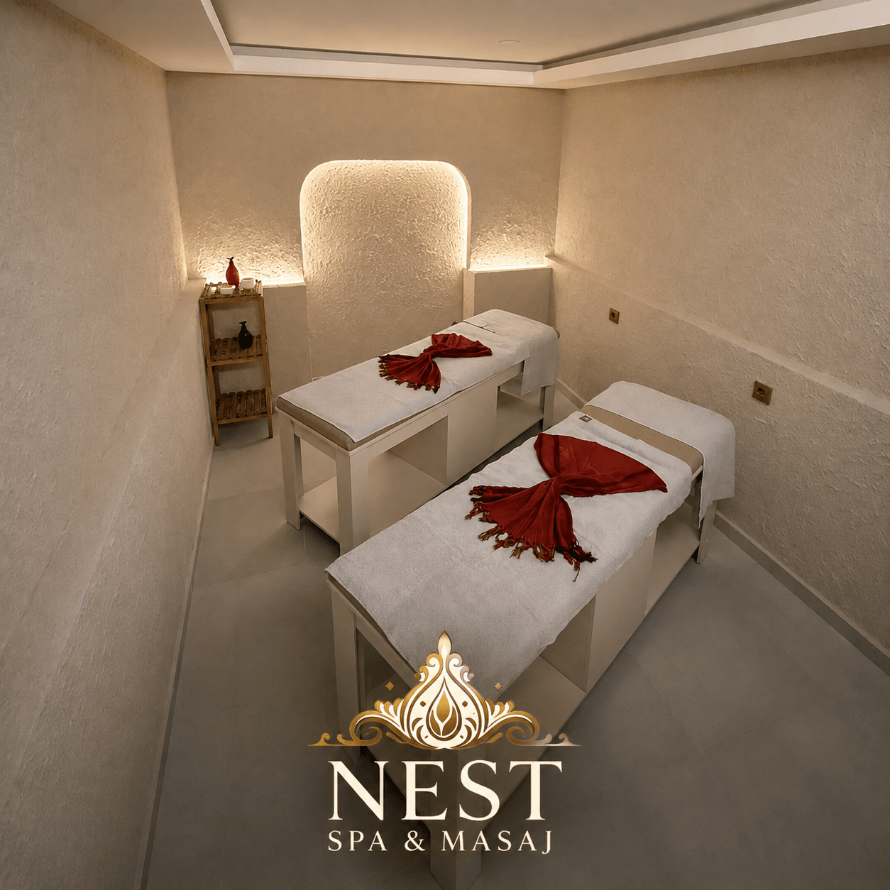 Nest Spa & Masaj
