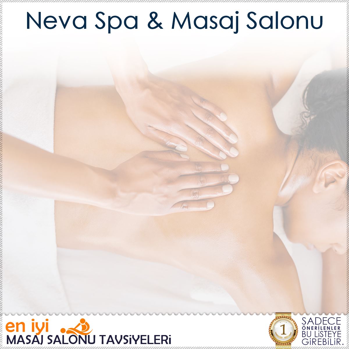 Neva Spa & Masaj Salonu