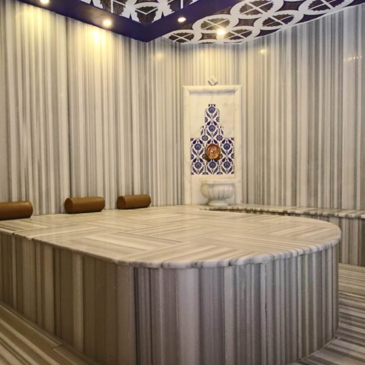 New Ares Spa Merkezi resim 3