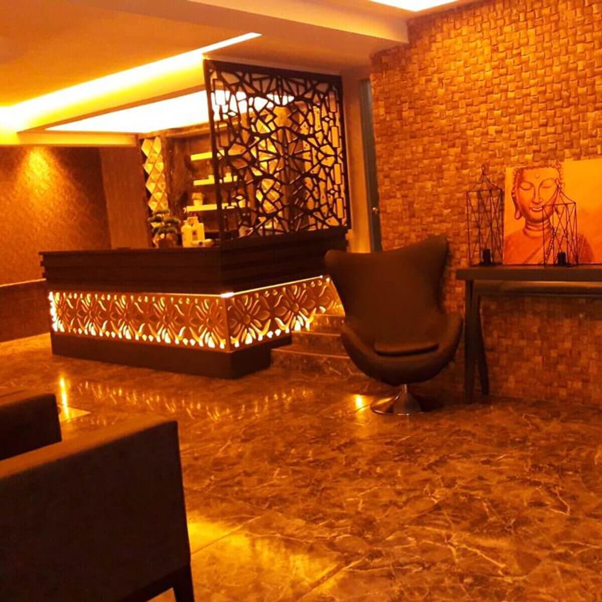 New Ares Spa Merkezi resim 1